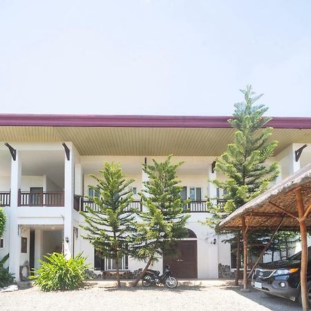 โอโย 162 เดอะ เวสต์ อินน์ Davao ภายนอก รูปภาพ